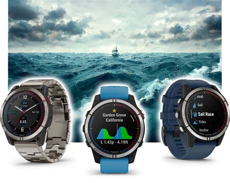 garmin replica watch